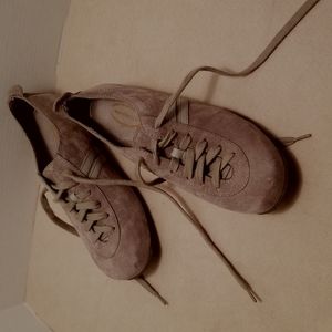 Women's Merrell Duet Sport Gunmetal, Size 8